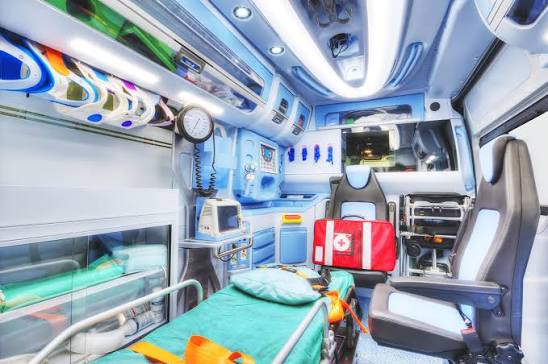 Ambulance