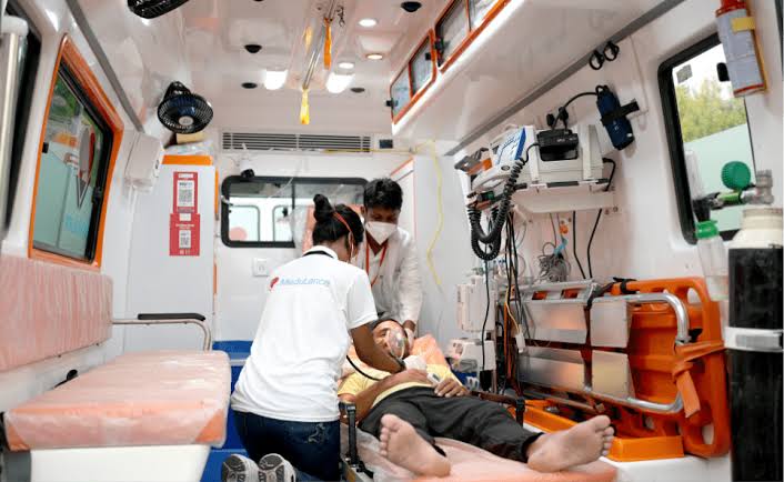 Ambulance